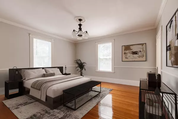 Salem, MA 01970,327 Lafayette St. ##2