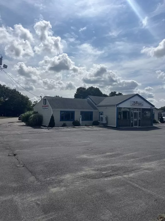 Yarmouth, MA 02664,1329 Main Street