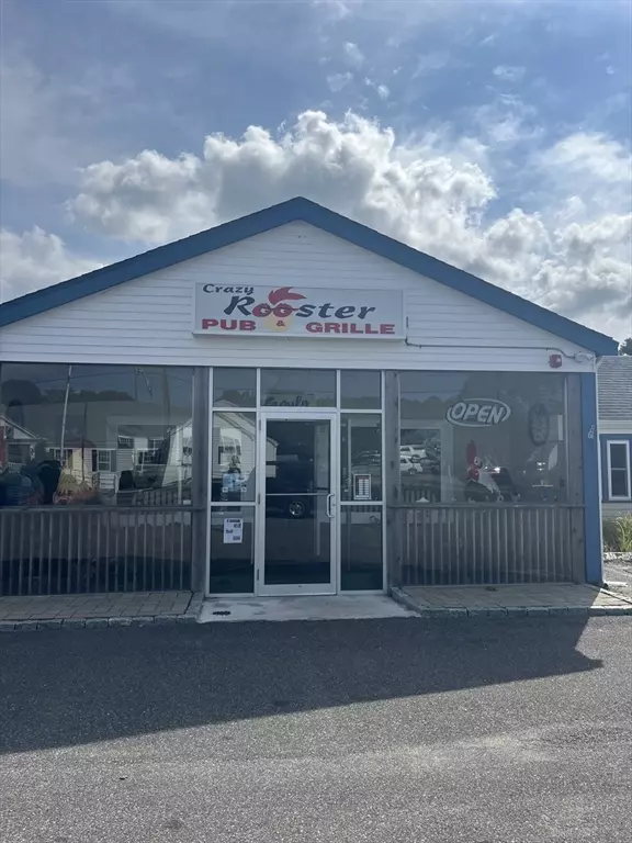 Yarmouth, MA 02664,1329 Main Street