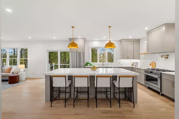 Reading, MA 01867,28 Martin Road