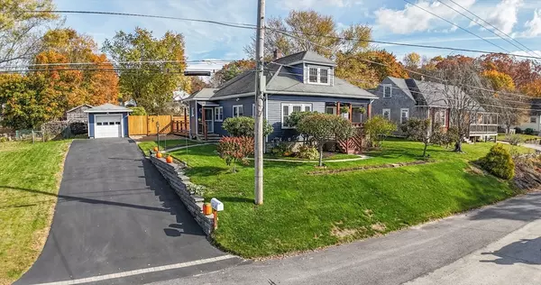 Dudley, MA 01571,21 Prospect Ave.