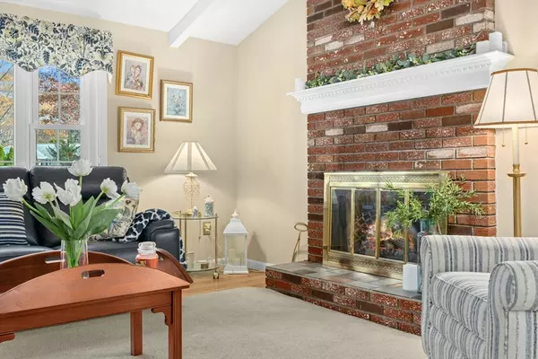 Shrewsbury, MA 01545,24 Ridge Road