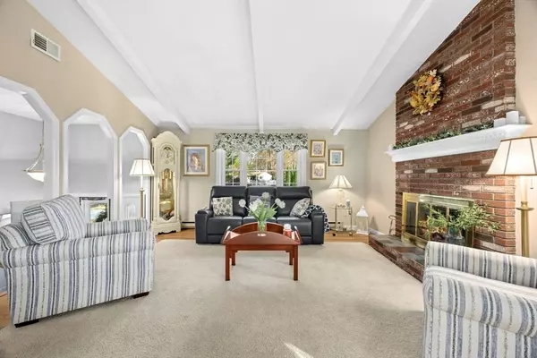 Shrewsbury, MA 01545,24 Ridge Road