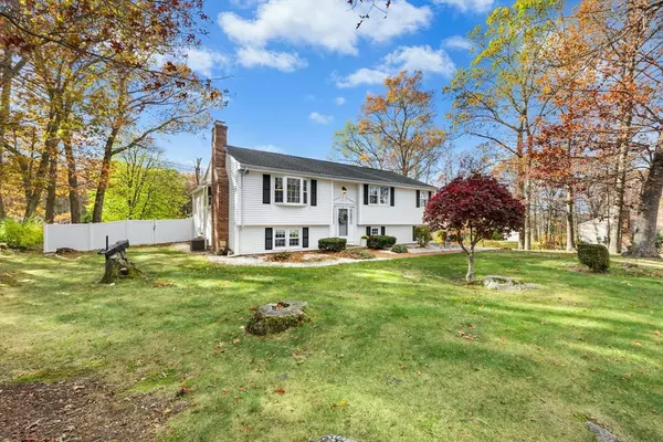 24 Ridge Road, Shrewsbury, MA 01545