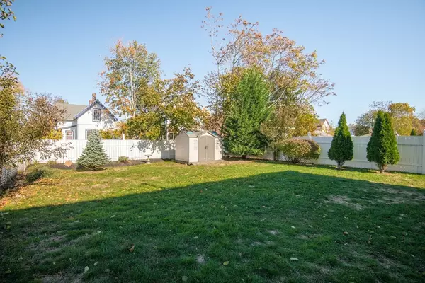 Medford, MA 02155,42 Gibson St