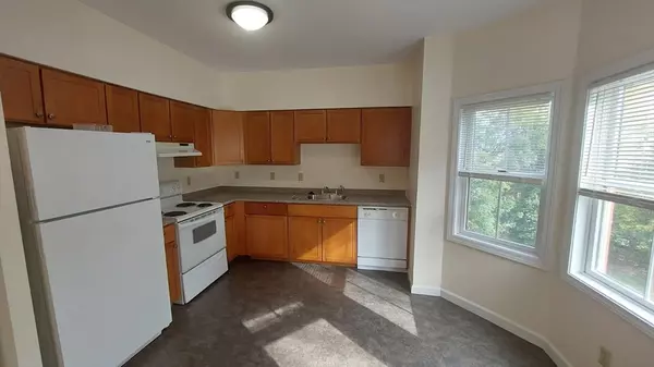 49 Cedar St #2 Rear, Boston, MA 02119