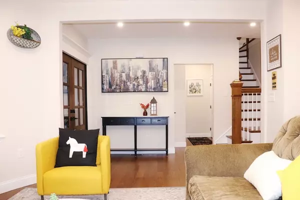 Quincy, MA 02121,17 Ocean St