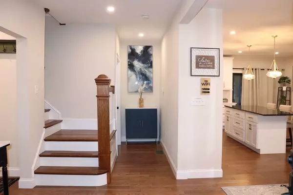 Quincy, MA 02121,17 Ocean St