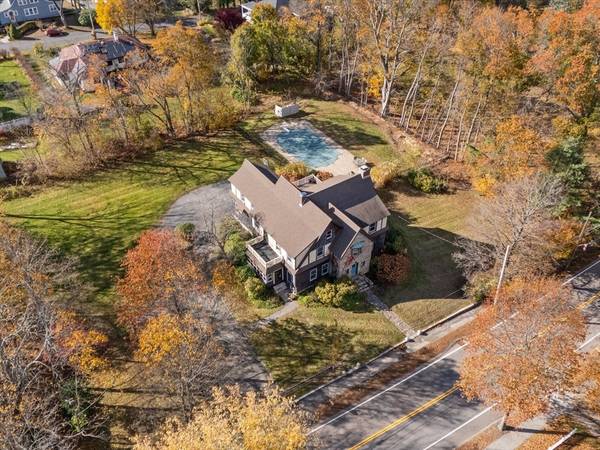 Grafton, MA 01519,17 Worcester St