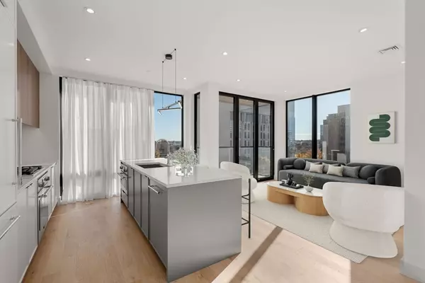 595 Albany St #2-01, Boston, MA 02118