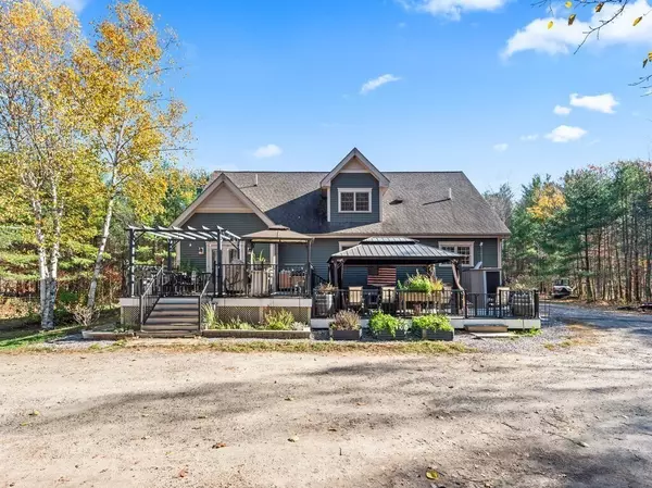 Barre, MA 01005,1082 Old Dana Rd