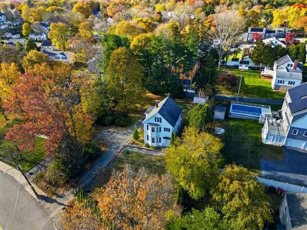 Woburn, MA 01801,52 Middle Street