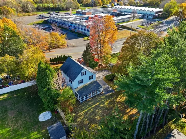 Woburn, MA 01801,52 Middle Street