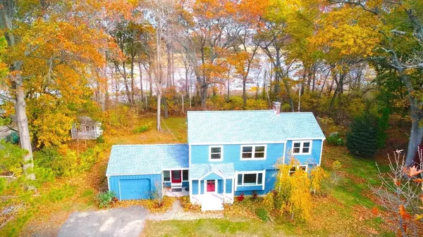 Ipswich, MA 01938,6 Island Park Road