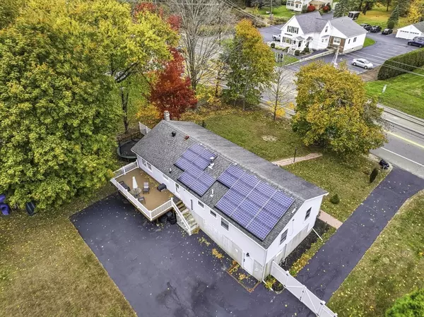 Stoughton, MA 02072,483 Park St