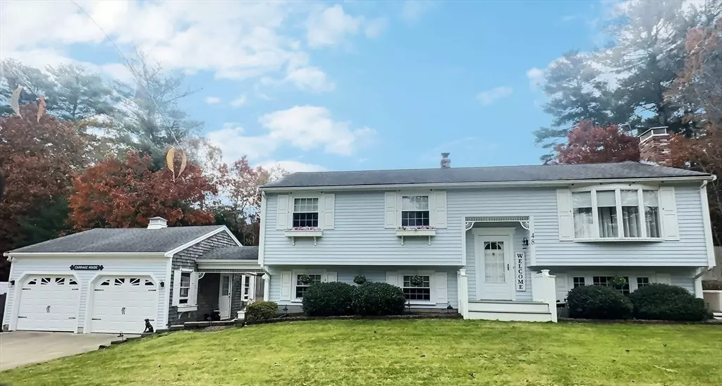 Plymouth, MA 02360,48 Columbia Cir