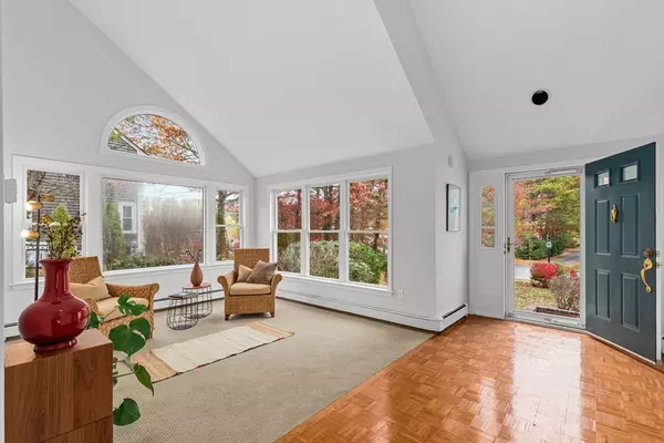 Plymouth, MA 02360,31 Jamie's Path