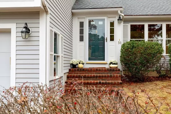 Plymouth, MA 02360,31 Jamie's Path