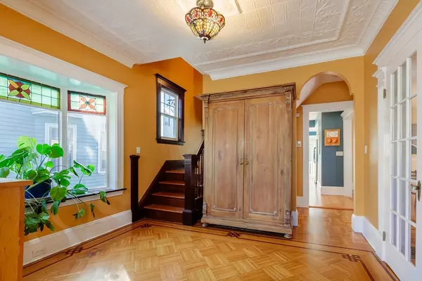 Somerville, MA 02144,61 Highland Road