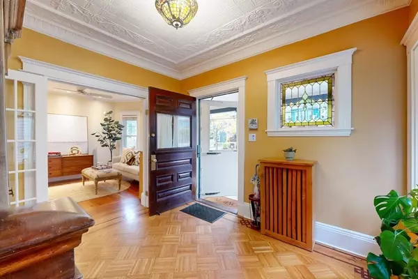 Somerville, MA 02144,61 Highland Road