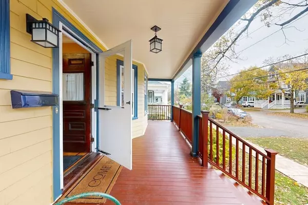 Somerville, MA 02144,61 Highland Road