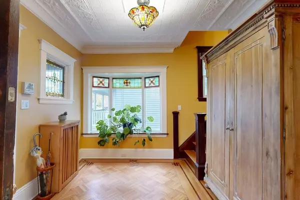 Somerville, MA 02144,61 Highland Road