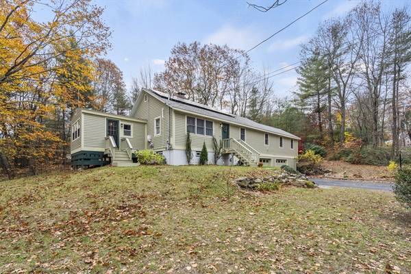 Westminster, MA 01473,26 Bathrick Road