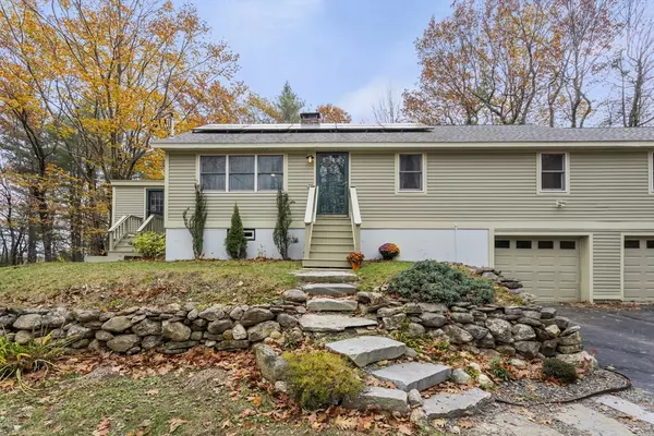 Westminster, MA 01473,26 Bathrick Road