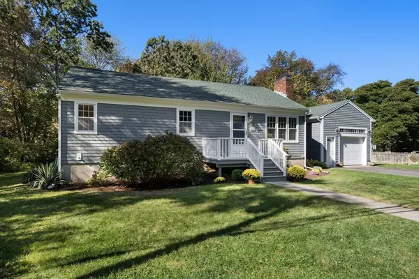 Mattapoisett, MA 02739,28 Brandt Beach Ave