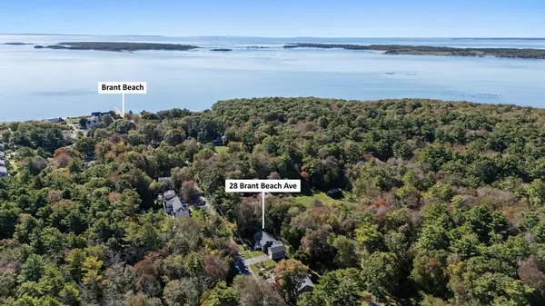 Mattapoisett, MA 02739,28 Brandt Beach Ave