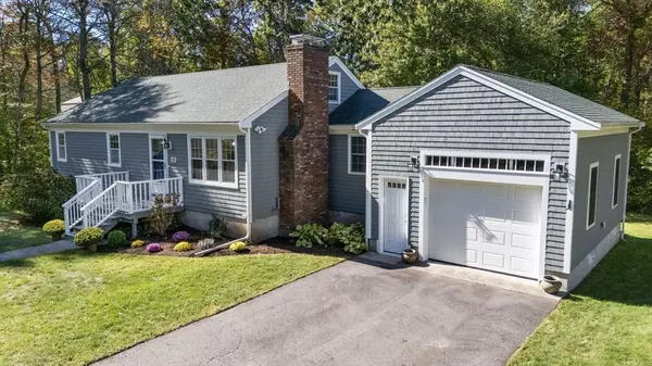 Mattapoisett, MA 02739,28 Brandt Beach Ave