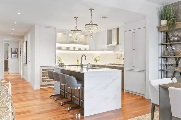 Boston, MA 02210,300 Pier 4 Blvd #3I