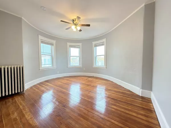 Boston, MA 02119,18 Harold Park #3