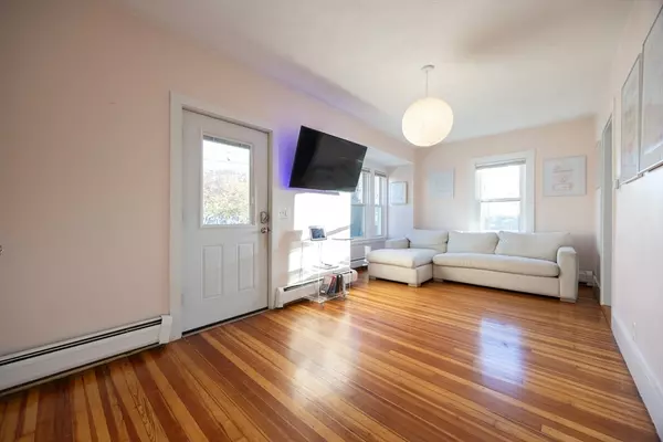 Revere, MA 02151,94 Crescent Ave