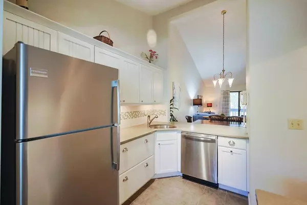 Brewster, MA 02631,78 Eaton Ln #78