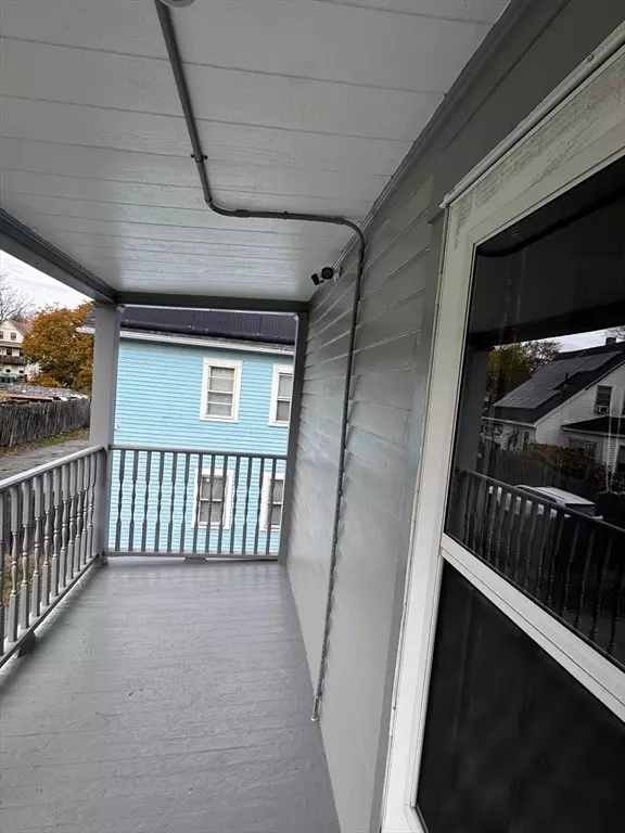 Fitchburg, MA 01420,85 Boutelle St #2