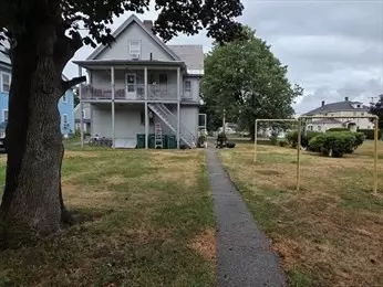 Fitchburg, MA 01420,85 Boutelle St #2