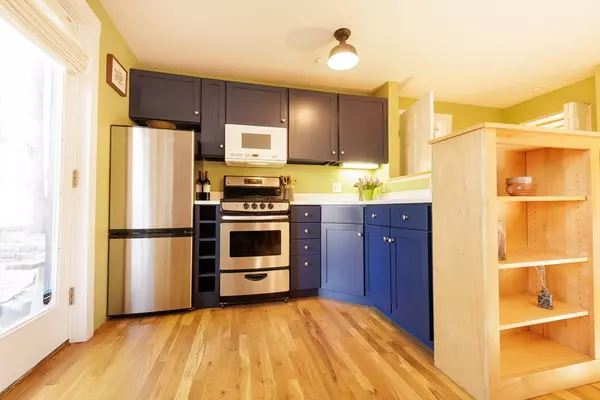 Somerville, MA 02143,411 Norfolk St. #1F