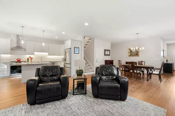 Norfolk, MA 02056,57 Thomas Mann Circle #57