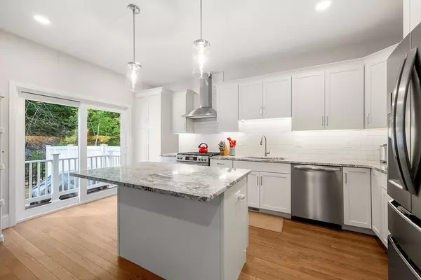 Norfolk, MA 02056,57 Thomas Mann Circle #57