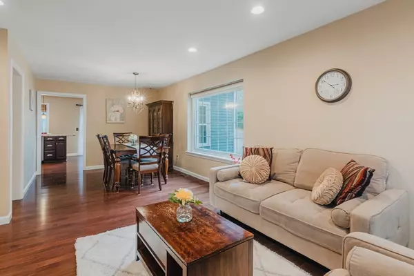 Shrewsbury, MA 01545,3 Brookdale Cir #3