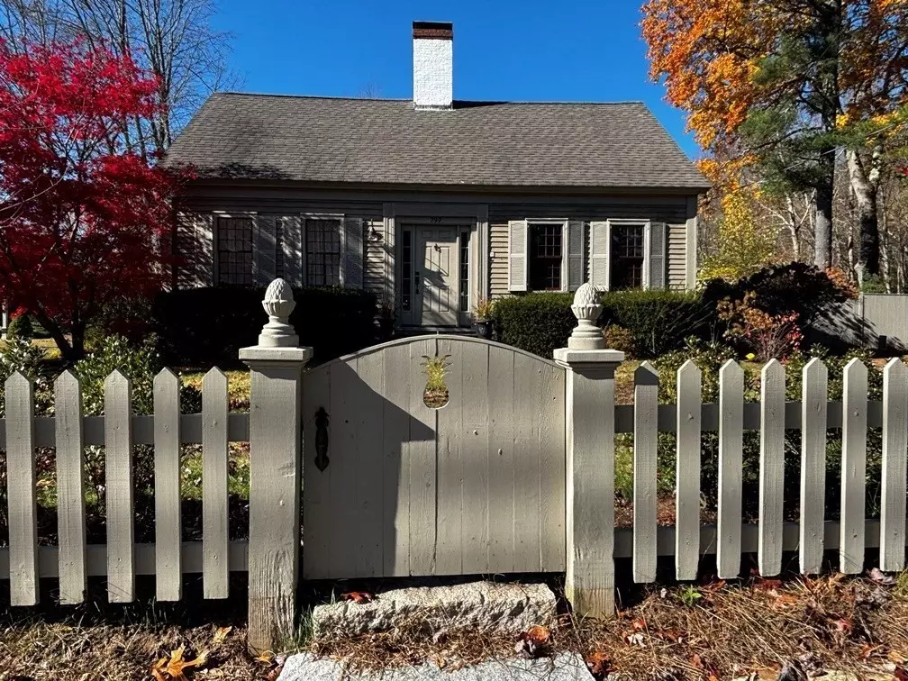 Pembroke, MA 02359,299 Center St