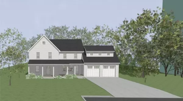 8 Duxbury Street, Marshfield, MA 02050