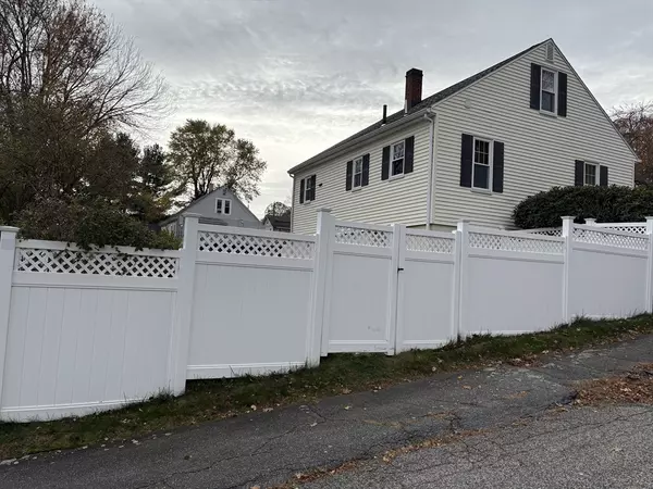 Marlborough, MA 01752,95 Short St