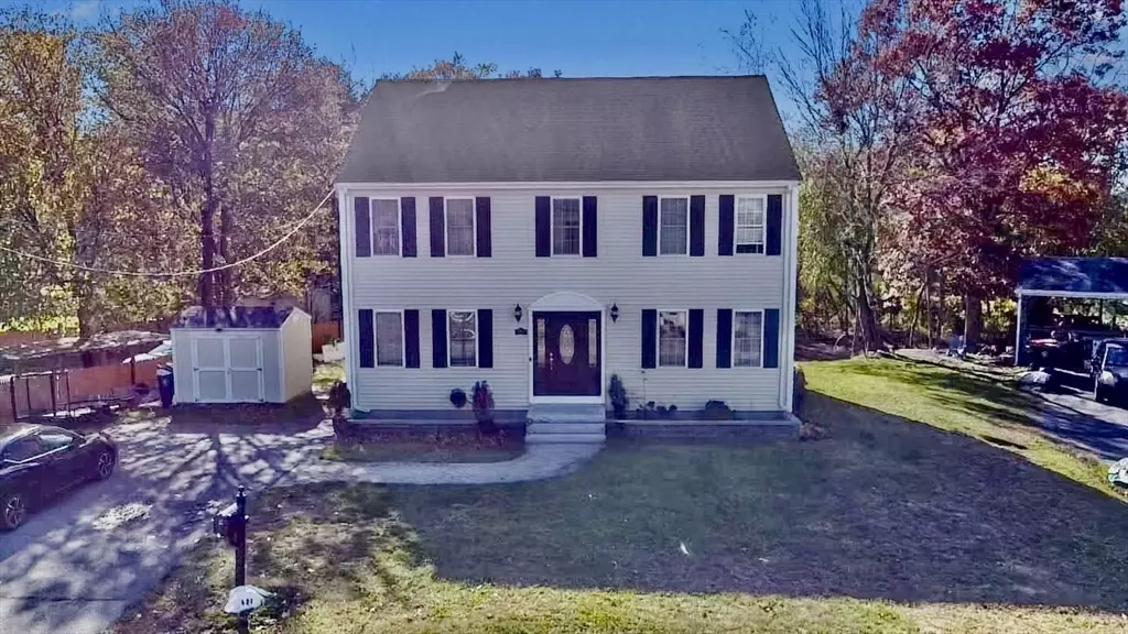 421 Winter Street, Brockton, MA 02302