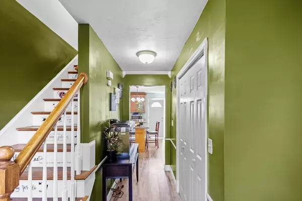 Brockton, MA 02302,421 Winter Street