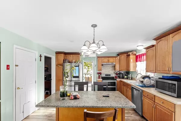 Brockton, MA 02302,421 Winter Street