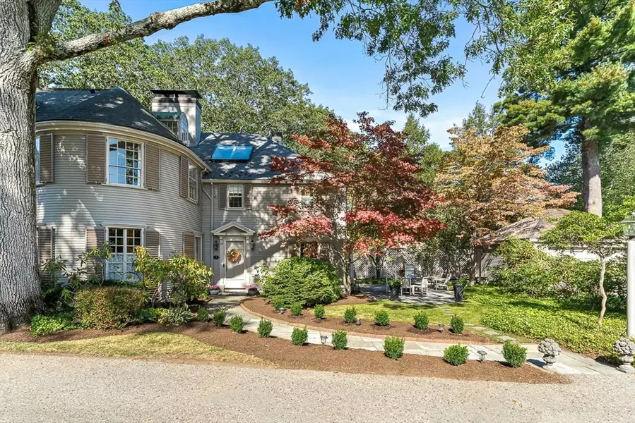 2 Phillips Pond Rd #2, Natick, MA 01760