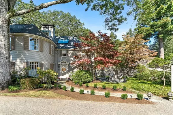 2 Phillips Pond Rd #2, Natick, MA 01760