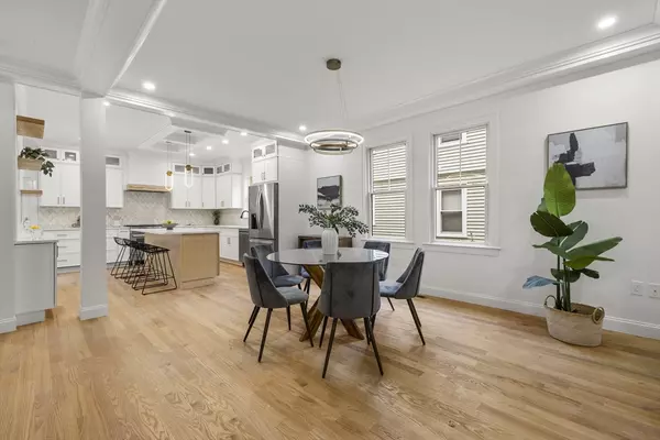 Boston, MA 02134,27 Coolidge Rd #1